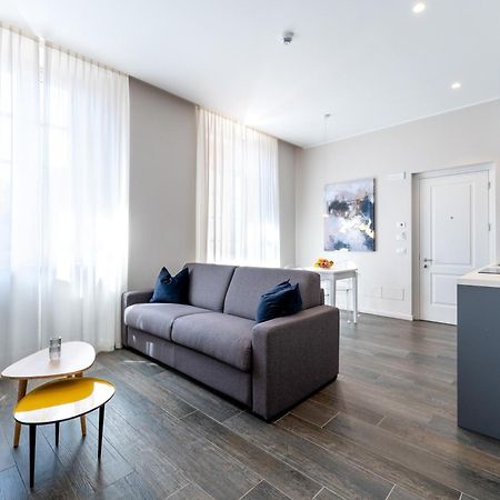 Corte Novella Hotel & Residence เบรเชีย ภายนอก รูปภาพ